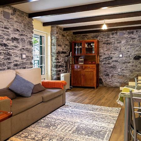 Villa Rustica - Casa Da Lurdes Ribeira Brava Εξωτερικό φωτογραφία