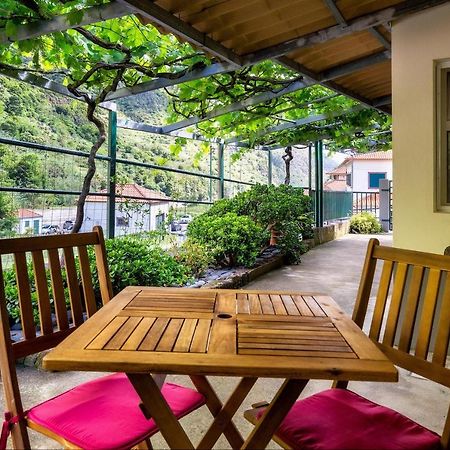 Villa Rustica - Casa Da Lurdes Ribeira Brava Εξωτερικό φωτογραφία