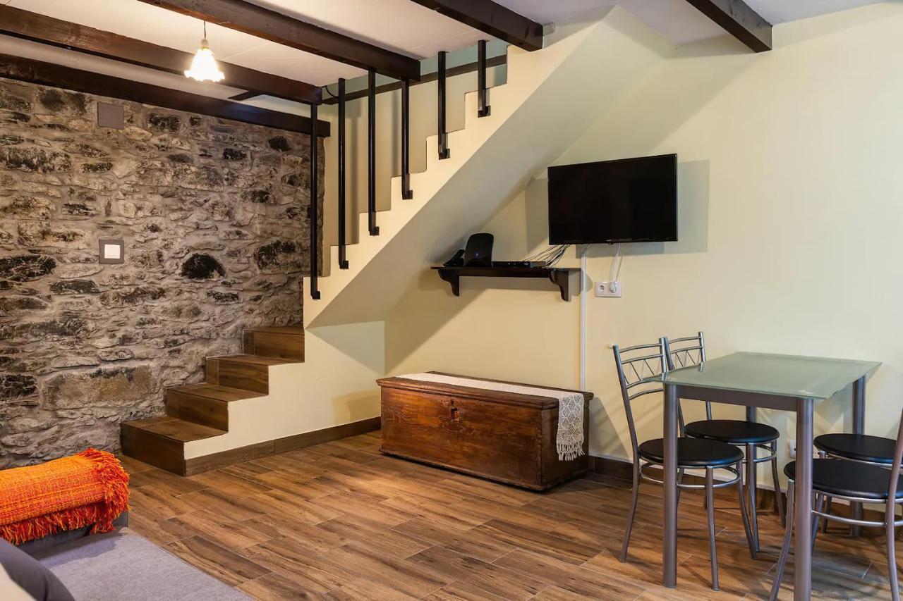 Villa Rustica - Casa Da Lurdes Ribeira Brava Εξωτερικό φωτογραφία