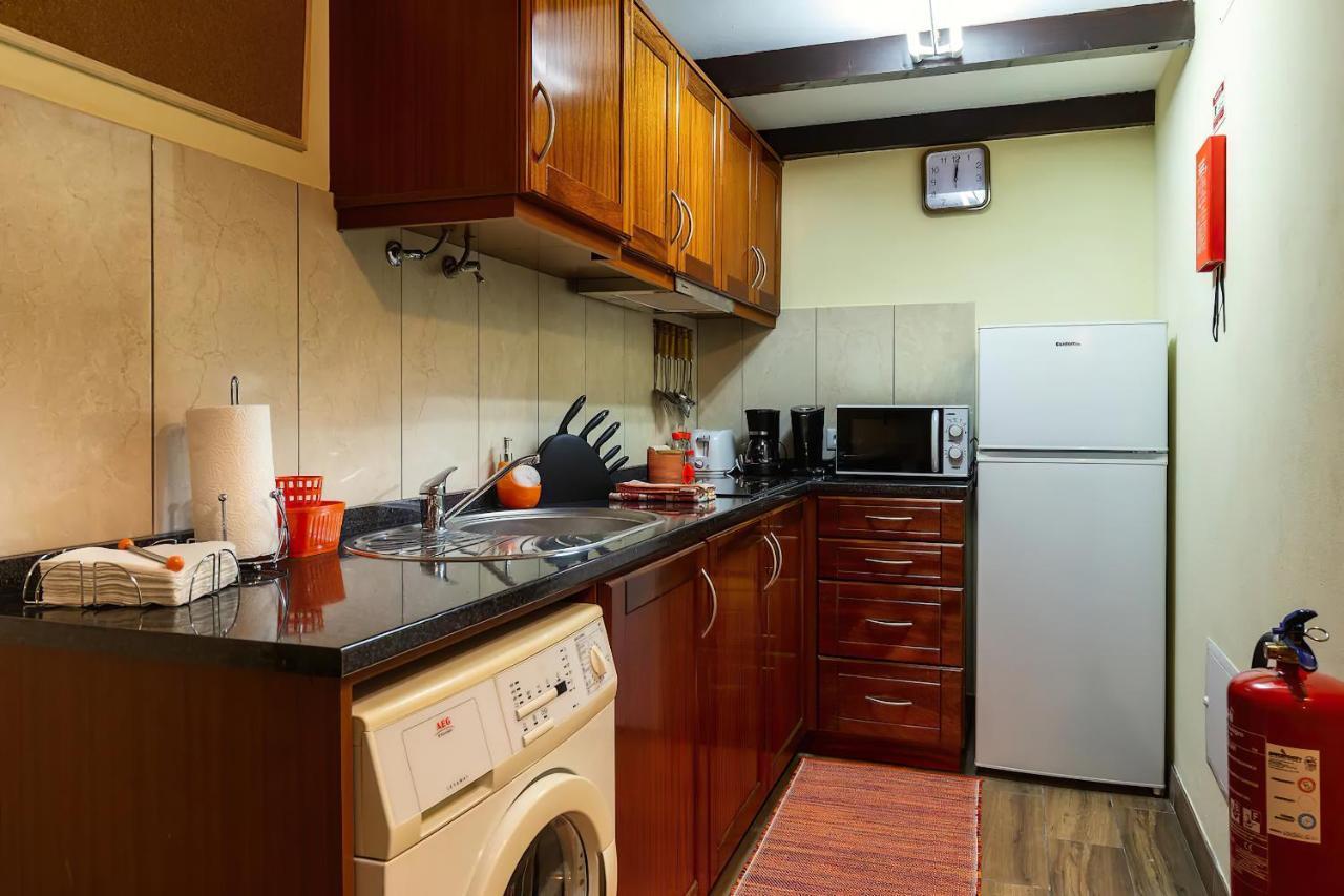 Villa Rustica - Casa Da Lurdes Ribeira Brava Εξωτερικό φωτογραφία